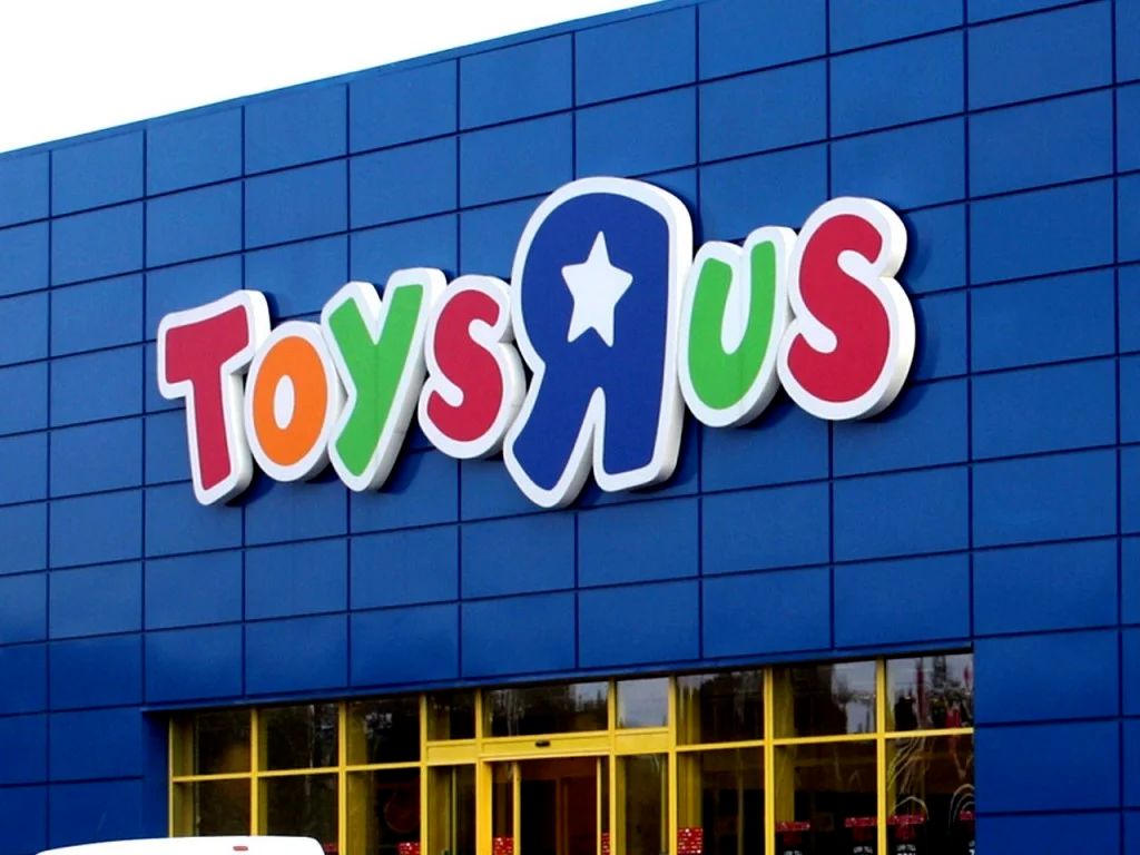Toys R Us Discount Code Uae